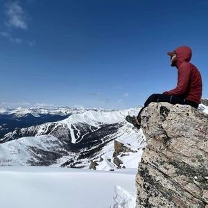 Meet your Posher, Andrew